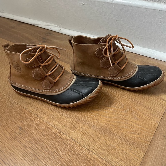 Sorel Out N About Classic Boot - Picture 2 of 7